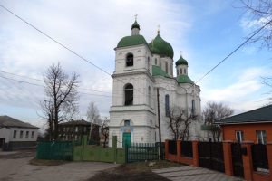 Новгород-Сіверський